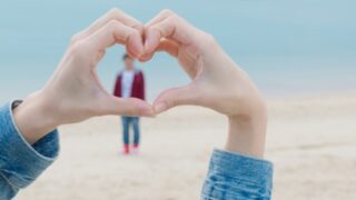 いとしのエリー」と「Love So Sweet」に見る恋愛観 【神奈川県横浜市の